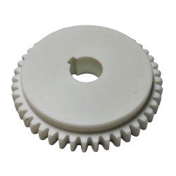 ULMA P500 ULMA P300 Z45 PIÑON PARA ENVASADORA ULMA