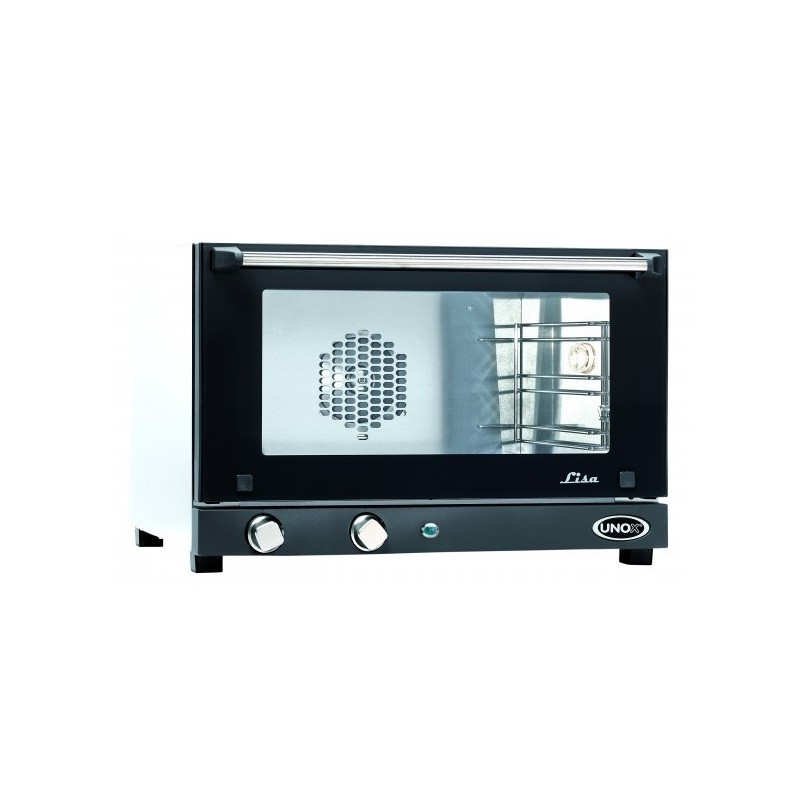 UNOX LISA XF013 OVEN UNOX LISA XF013 HORNO UNOX LISA XF013
