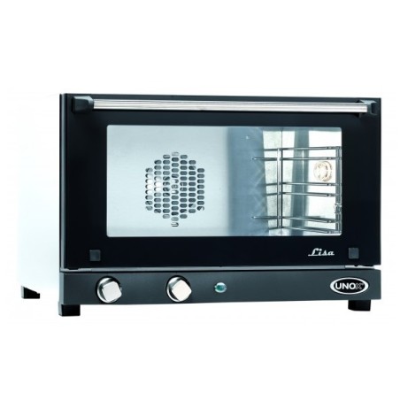 UNOX LISA XF013 OVEN UNOX LISA XF013 HORNO UNOX LISA XF013