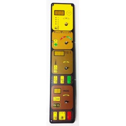 PANEL DE CONTROL HORNO UNOX BAKERLUX - BAKERTOP KPE1055B | PE1055B | PE1055B0 | PE1055B1