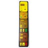 PANEL DE CONTROL HORNO UNOX BAKERLUX - BAKERTOP KPE1055B | PE1055B | PE1055B0 | PE1055B1