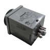 Temporizador PANASONIC PM4HA 240VAC ATC12103 24V AC-DC PM4HMH24V PM4HMHAC240V