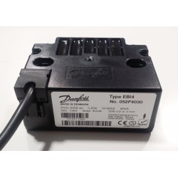 TRANSFORMADOR DANFOSS TYPE EB14 052F0030 / 052F0033 / 052F4030
