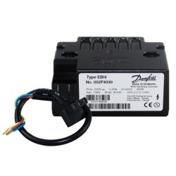 TRANSFORMADOR DANFOSS TYPE EB14 052F0030 / 052F0033 / 052F4030