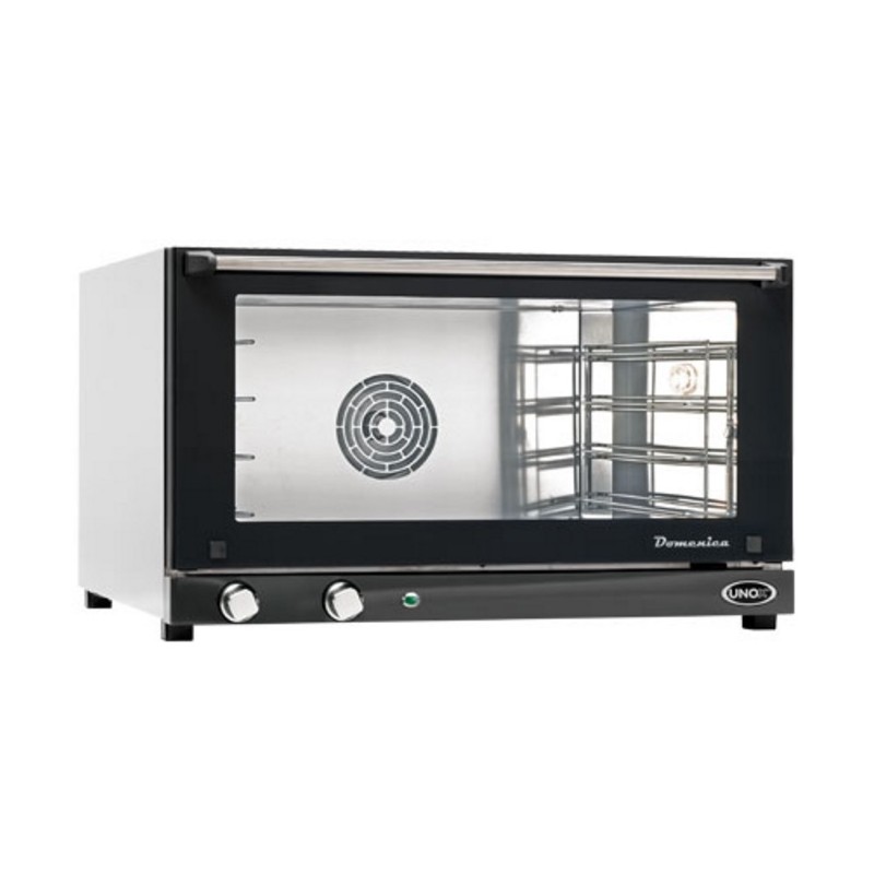 UNOX DOMENICA XF043 OVEN UNOX DOMENICA XF043 HORNO UNOX DOMENICA XF043