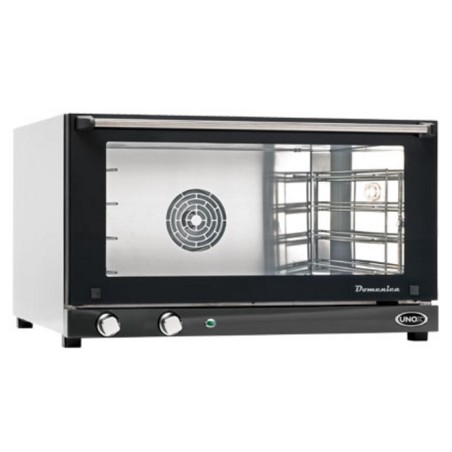 UNOX DOMENICA XF043 OVEN UNOX DOMENICA XF043 HORNO UNOX DOMENICA XF043