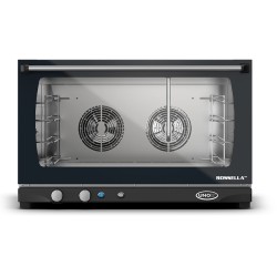 HORNO UNOX ROSELLA XFT193