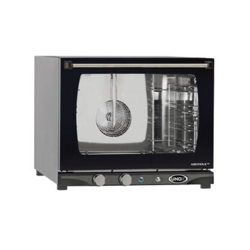 UNOX ARIANNA XFT133 OVEN UNOX ARIANNA XFT133 HORNO UNOX ARIANNA XFT133