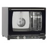 UNOX ARIANNA XFT133 OVEN UNOX ARIANNA XFT133 HORNO UNOX ARIANNA XFT133