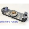 PISTON PARA DIVISORA  PESADORA CSM COMPACT MINOR SUBAL COMPACT MINOR CIBERPAN 110mm