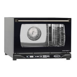 HORNO UNOX STEFANIA XFT 110