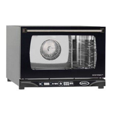 HORNO UNOX STEFANIA XFT 110