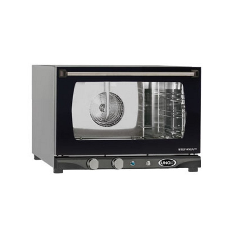 UNOX STEFANIA XFT 113 OVEN UNOX STEFANIA XFT 113 HORNO UNOX STEFANIA XFT 113