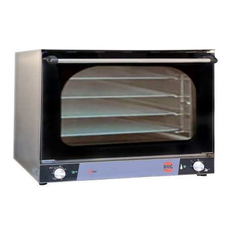HORNO RMG STAR 4 HORNO ROMAGSA