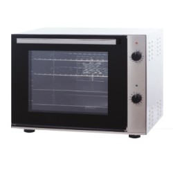 HORNO RMG INOX + GRILL