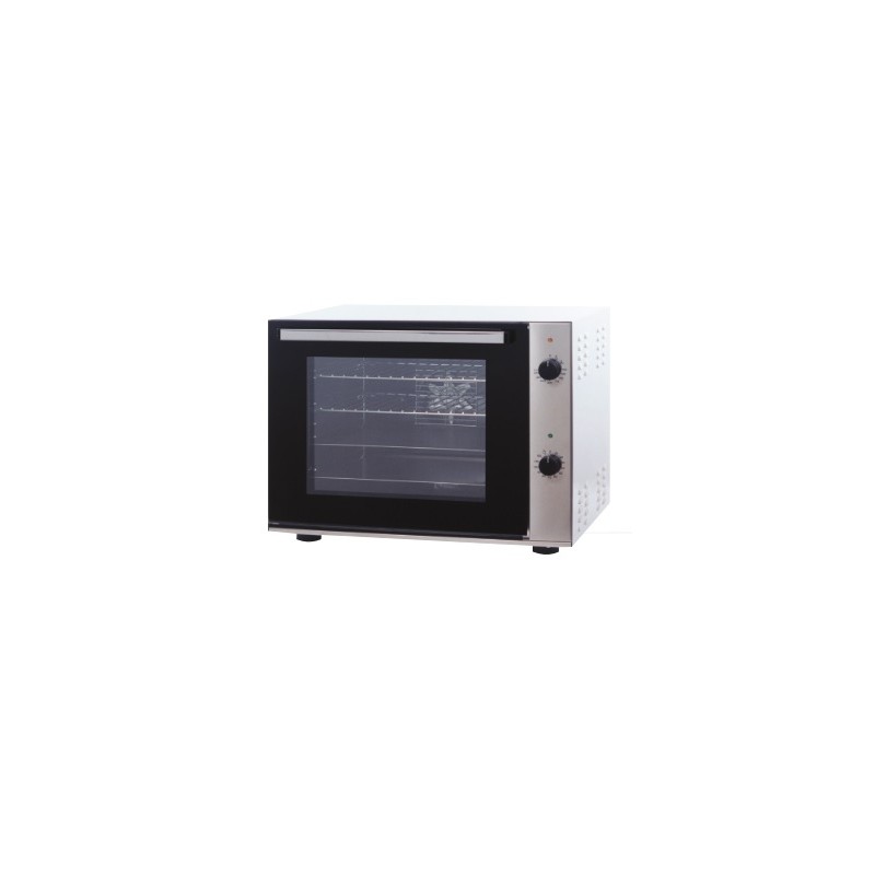 HORNO RMG INOX + GRILL