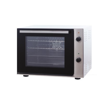 HORNO RMG INOX + GRILL