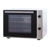 HORNO RMG INOX + GRILL
