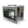 HORNO EKA 1001G GAS RMG 900G