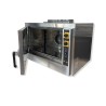 HORNO EKA 1001G GAS RMG 900G