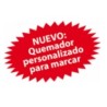 PALA QUEMADOR PASTELERIA PALA DE QUEMAR DULCES