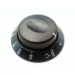 MANDO TERMOSTATO HORNO UNINSA UNOX KMN1065A KMN1000A  Modelos UNOX   XF030, XF30T, XF085,XF003, XF090, XF096, XF410, XFG410 u