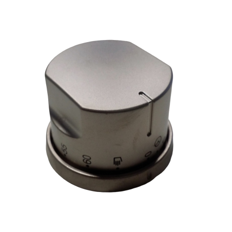 MANDO TEMPORIZADOR 60 MINUTOS HORNO UNOX KMN1090B KMN1095A LINEA MISS Y MICRO ANNA XF023 LISA XF013 ROBERTA XF00 DOMENICA XF043 