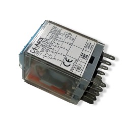 RAELMA EMPAQUETADORA ENVASADORA R-ENA RELE C4-A40X 230V 10A