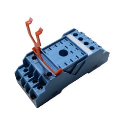 BASE RELE S4-J EMPAQUETADORA RAELMA