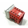 CONMUTADOR GAVE DAHLANDER 0-1-2 32A 64x64mm A-6803100