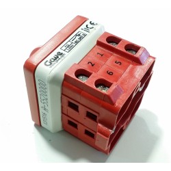 INTERRUPTOR GAVE A-5520000 0-1 12A