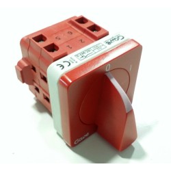 INTERRUPTOR GAVE A-5521000 0-1 16A
