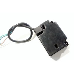 TRANSFORMADOR ENCENDIDO QUEMADOR HORNO BRAHMA TCD2FA