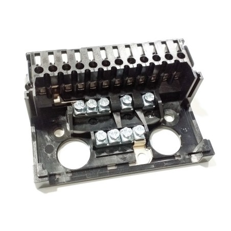 BASE CENTRALITA Z AGK 11 SIEMENS LANDIS LOA LGA LGB LMG LME LMO