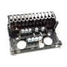 BASE CENTRALITA Z AGK 11 SIEMENS LANDIS LOA LGA LGB LMG LME LMO