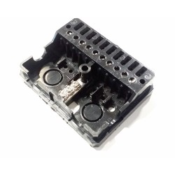 BASE ZÓCALO CENTRALITA BRAHMA 18210130 MODELO AB