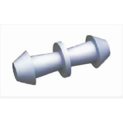 CONEXIÓN GRAPA PARA CORDÓN TUBULAR PANADERIA Y PASTELERIA Ø8mm