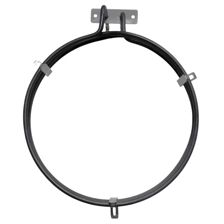 RESISTENCIA HORNO DOBRA CR3 FR3 CR4 FR4 3500W 23cmØ