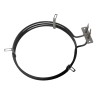 RESISTENCIA HORNO DOBRA CR3 FR3 CR4 FR4 3500W 23cmØ