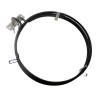 RESISTENCIA HORNO DOBRA CR3 FR3 CR4 FR4 3500W 23cmØ