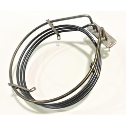 RESISTENCIA HORNO UNOX ARIANNA / ROSELLA 2560W +120W KRS1272A