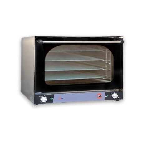 CRISTAL EXTERIOR HORNO RMG STAR 4/BAG 4 /EKHG98