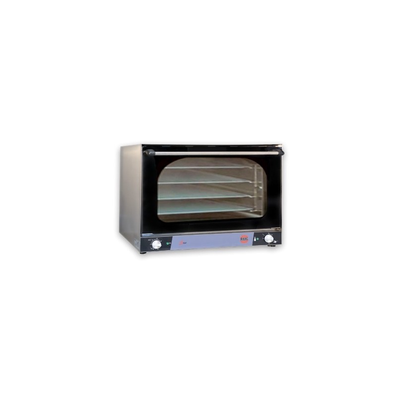 CRISTAL INTERIOR HORNO RMG STAR 4/BAG 4 /EKHG98