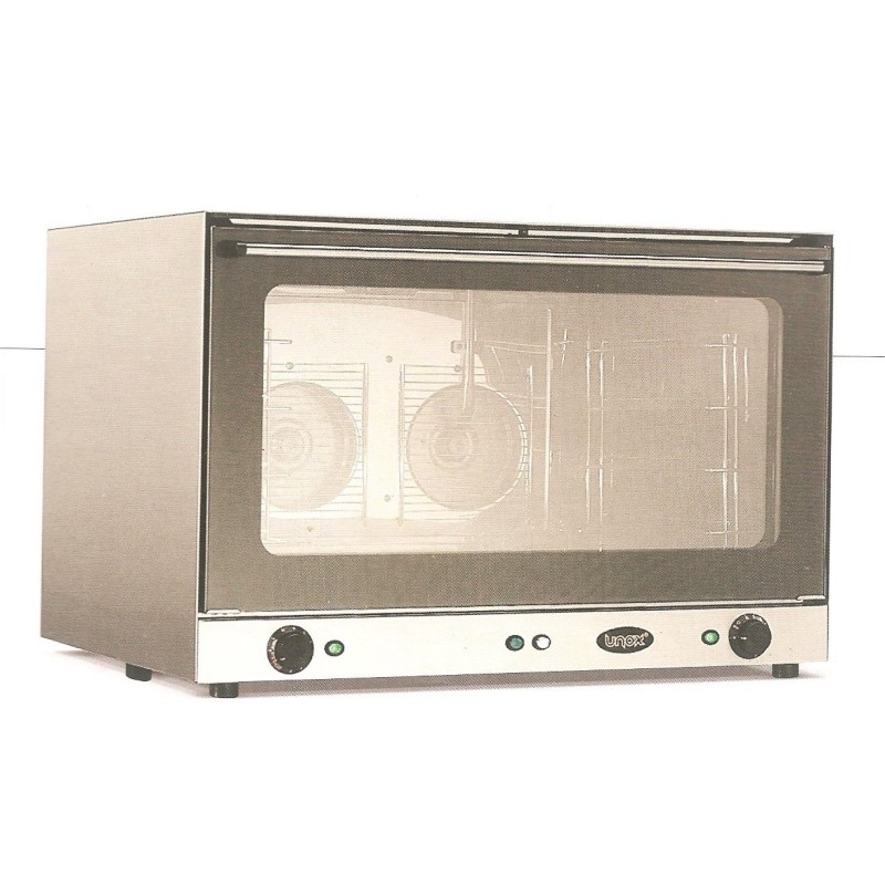 CRISTAL INTERIOR HORNO UNINSA / UNOX ROSELLA XF090 / XF090 E/ XF090 P