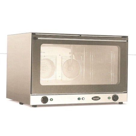 CRISTAL INTERIOR HORNO UNINSA / UNOX ROSELLA XF090 / XF090 E/ XF090 P