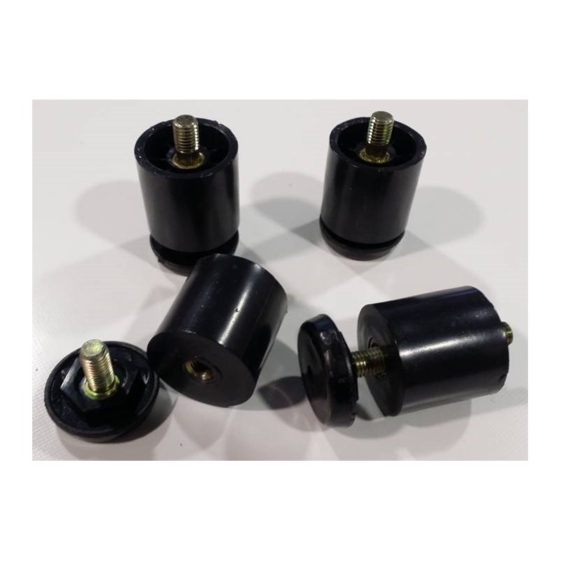 Pata horno DOBRA 611, FR, CR3, CR4, BRADO P....  ROSCA M12