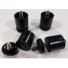 Pata horno DOBRA 611, FR, CR3, CR4, BRADO P....  ROSCA M12