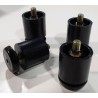 Pata horno DOBRA 611, FR, CR3, CR4, BRADO P....  ROSCA M12