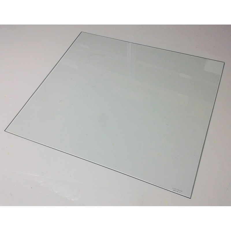 CRISTAL INTERNO HORNO RMG BLACK 3 / P643 654x393x4mm