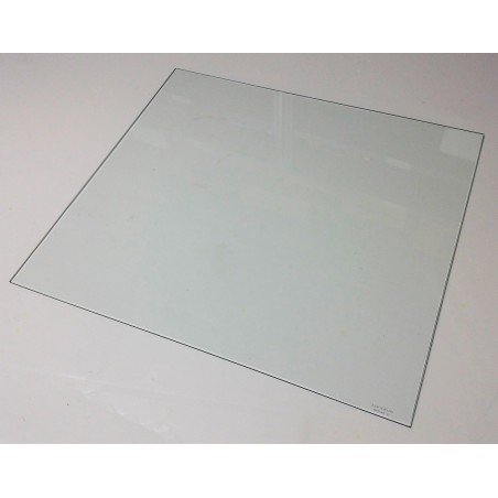 CRISTAL INTERNO HORNO RMG BLACK 3 / P643 654x393x4mm